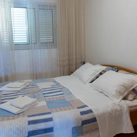 Zal Beach Apartments Прижба Екстериор снимка